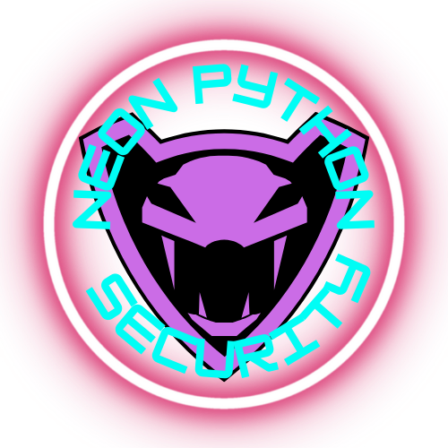 neonpythonsecurity.com